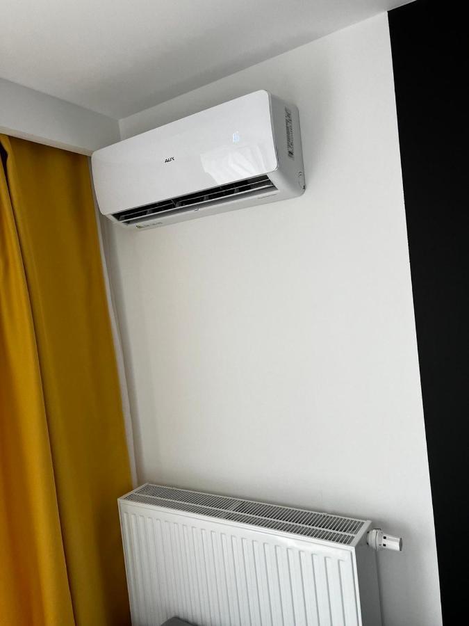 7colors Apartment Krakau